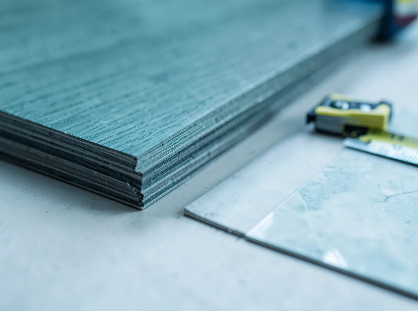 Luxury Vinyl Plank Installation Chelsea, OK FAQs